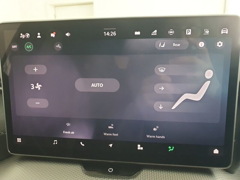 More views of Skoda Kodiaq