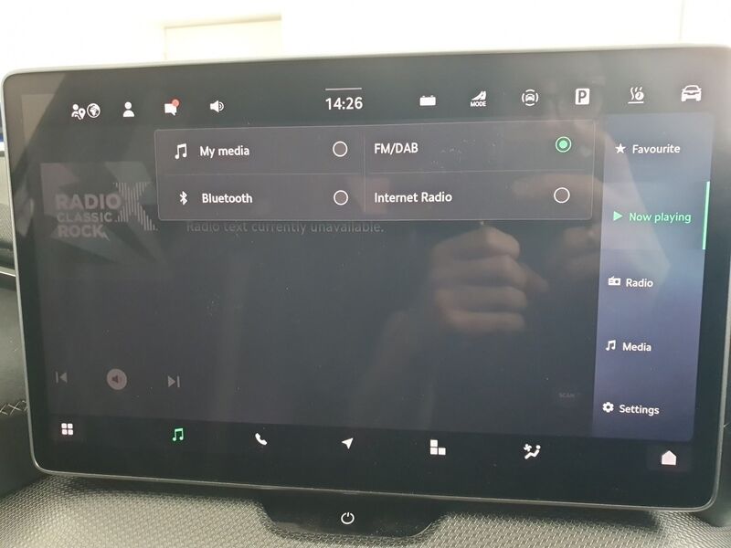 More views of Skoda Kodiaq