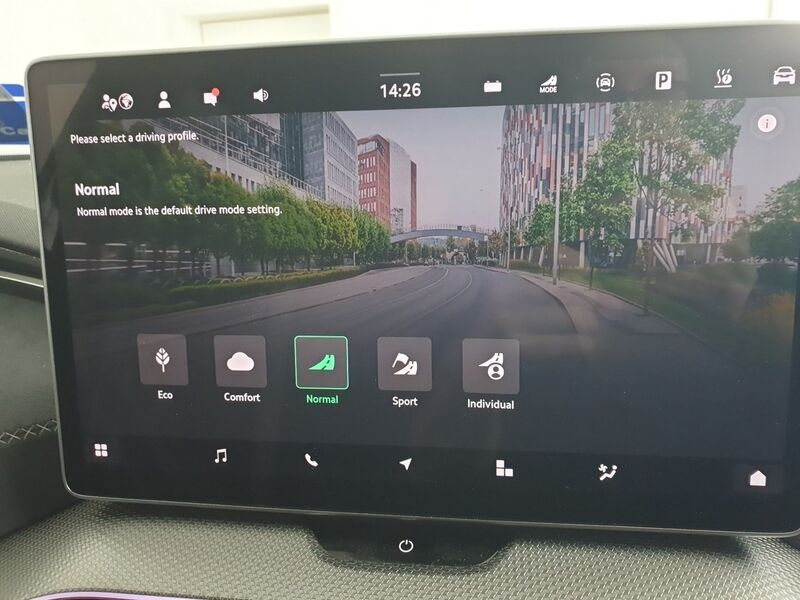 More views of Skoda Kodiaq