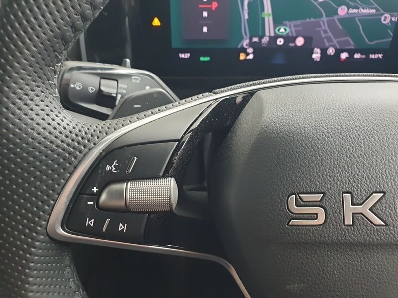 More views of Skoda Kodiaq