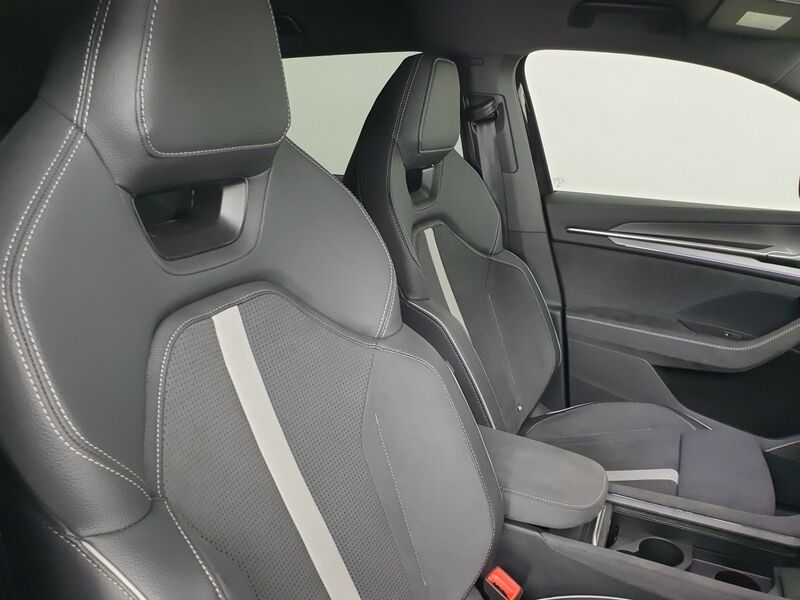 More views of Skoda Kodiaq