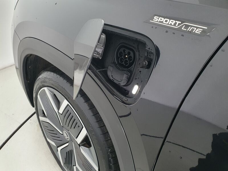 More views of Skoda Kodiaq