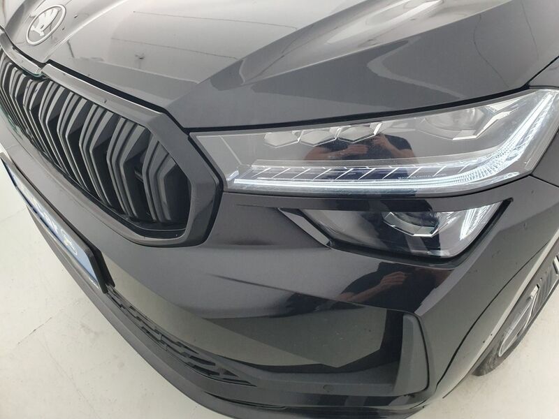 More views of Skoda Kodiaq