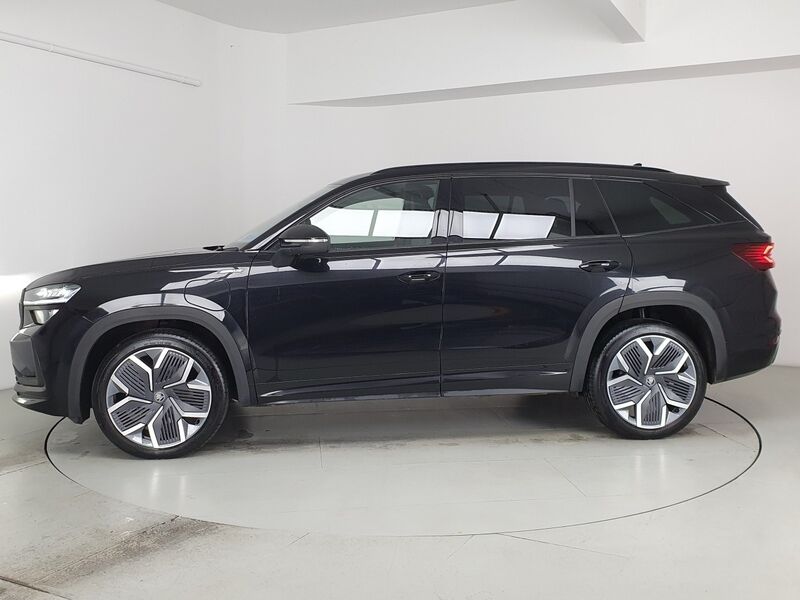 More views of Skoda Kodiaq