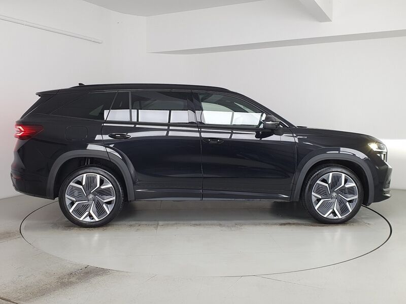 More views of Skoda Kodiaq