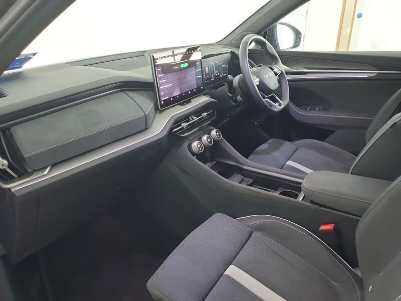 More views of Skoda Kodiaq