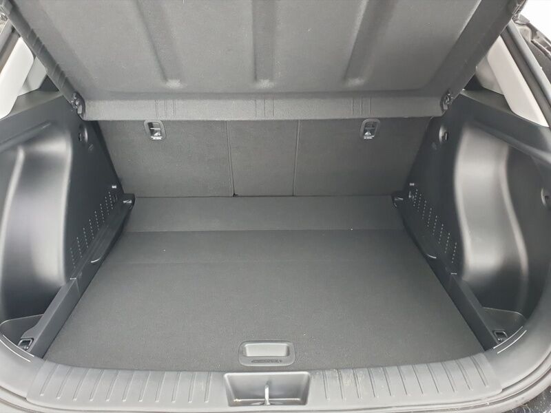 More views of Hyundai KONA