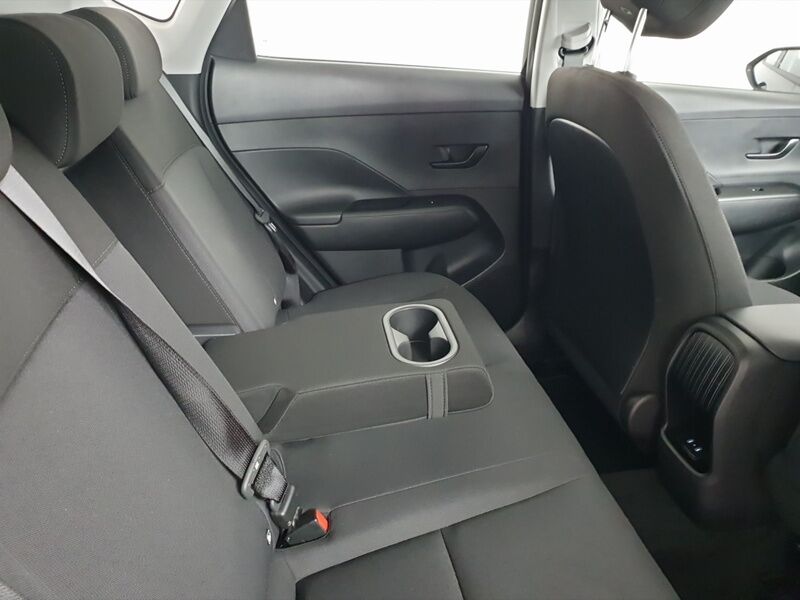 More views of Hyundai KONA