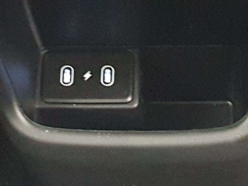 More views of Hyundai KONA