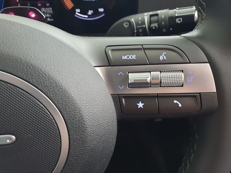 More views of Hyundai KONA