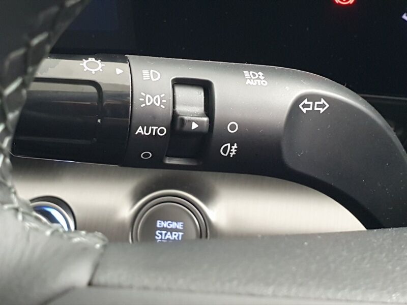 More views of Hyundai KONA