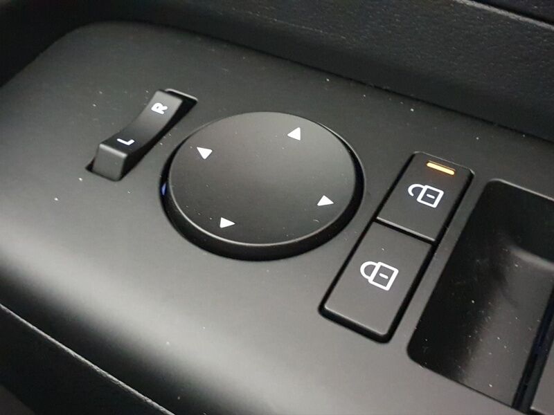 More views of Hyundai KONA