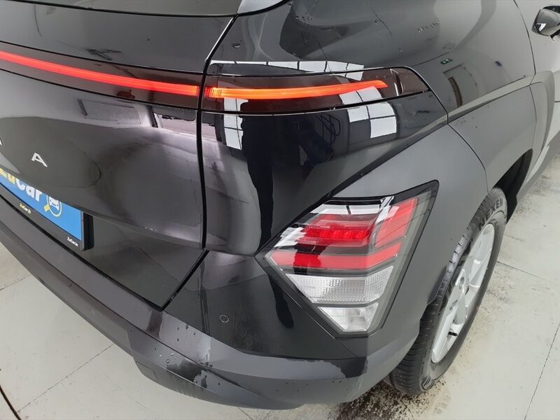 More views of Hyundai KONA