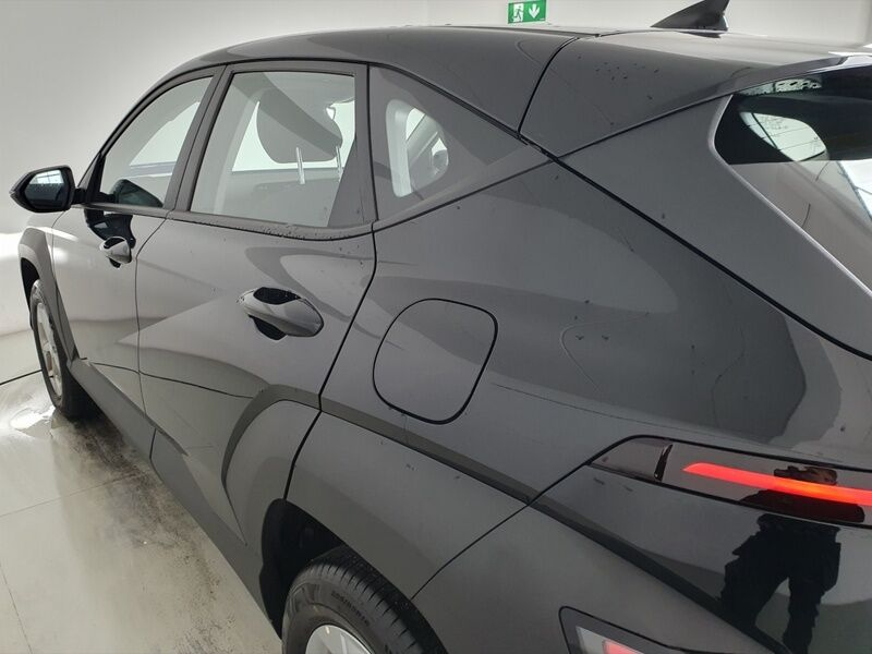 More views of Hyundai KONA