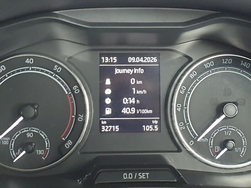 More views of Skoda Kamiq