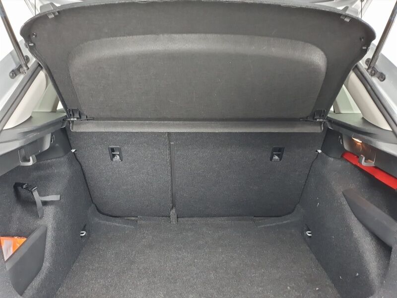 More views of Skoda Kamiq