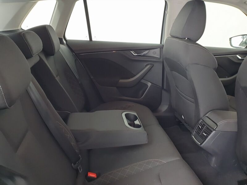 More views of Skoda Kamiq