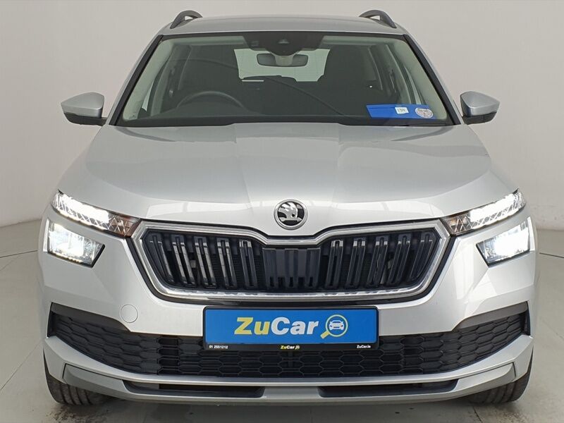 More views of Skoda Kamiq