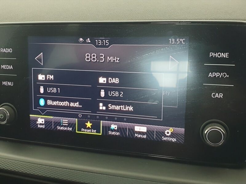 More views of Skoda Kamiq