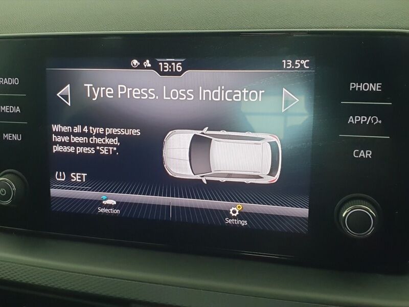 More views of Skoda Kamiq