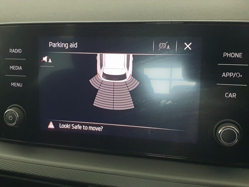 More views of Skoda Kamiq