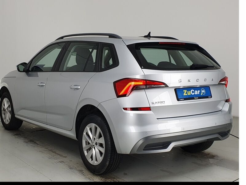 More views of Skoda Kamiq