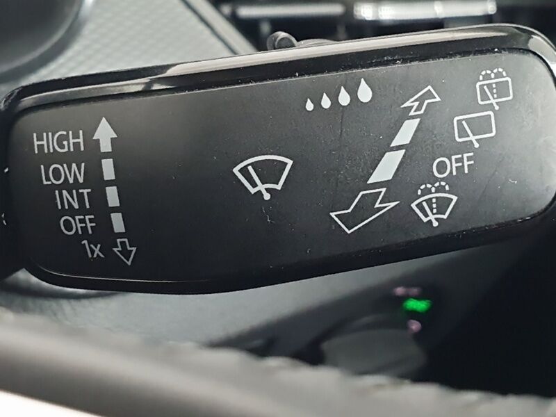 More views of Skoda Kamiq