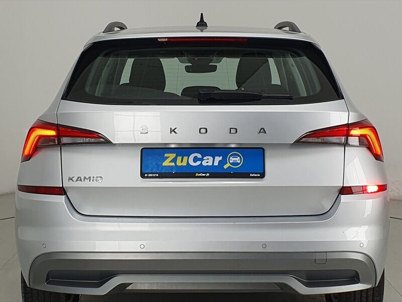 More views of Skoda Kamiq