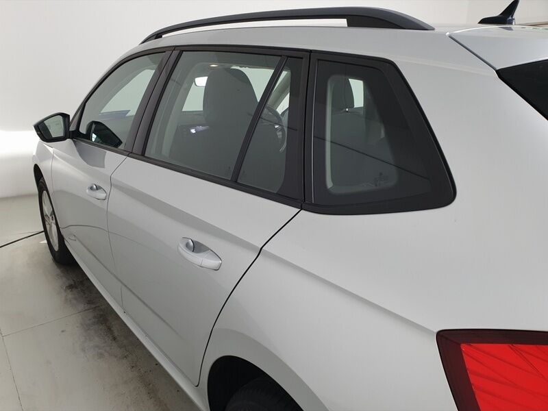 More views of Skoda Kamiq