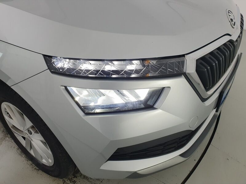 More views of Skoda Kamiq