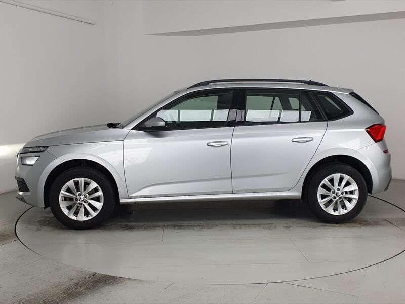 More views of Skoda Kamiq