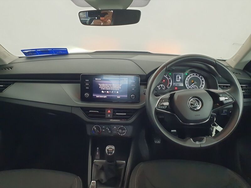 More views of Skoda Kamiq