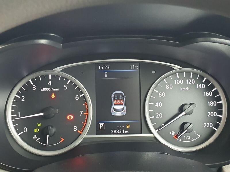 More views of Nissan Micra