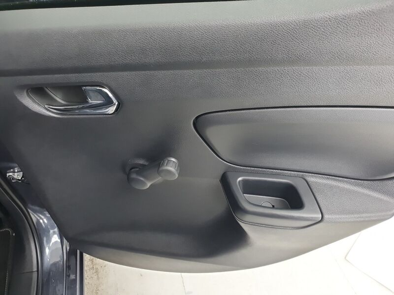 More views of Nissan Micra