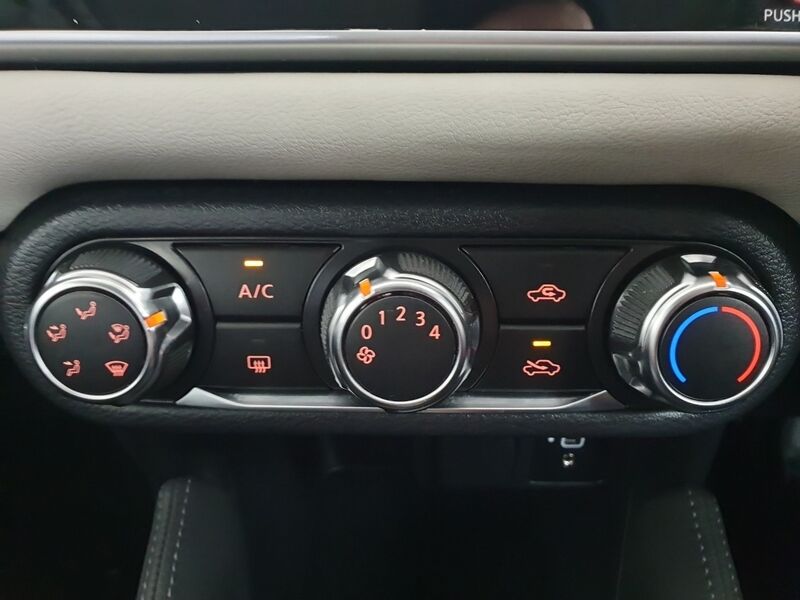 More views of Nissan Micra