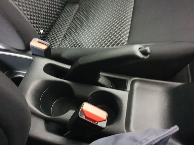 More views of Nissan Micra