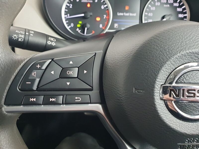 More views of Nissan Micra