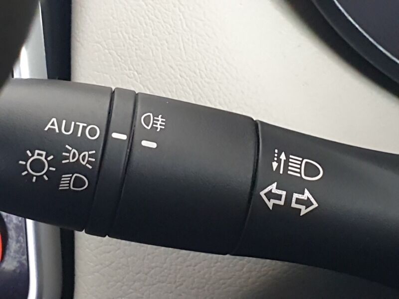 More views of Nissan Micra