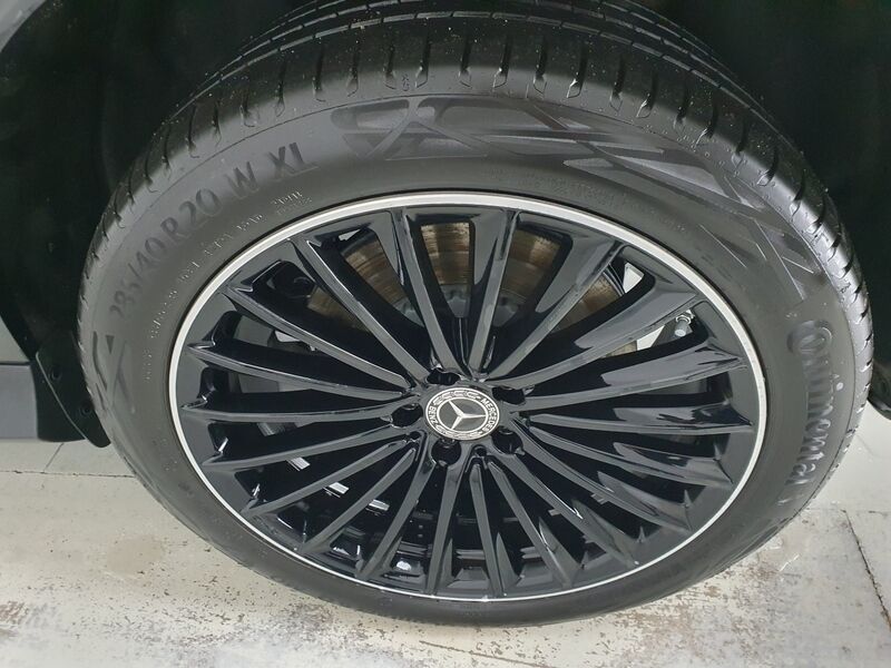 More views of Mercedes-Benz GLC