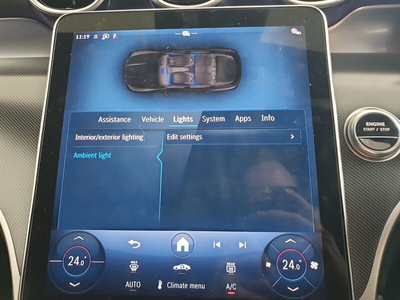 More views of Mercedes-Benz GLC