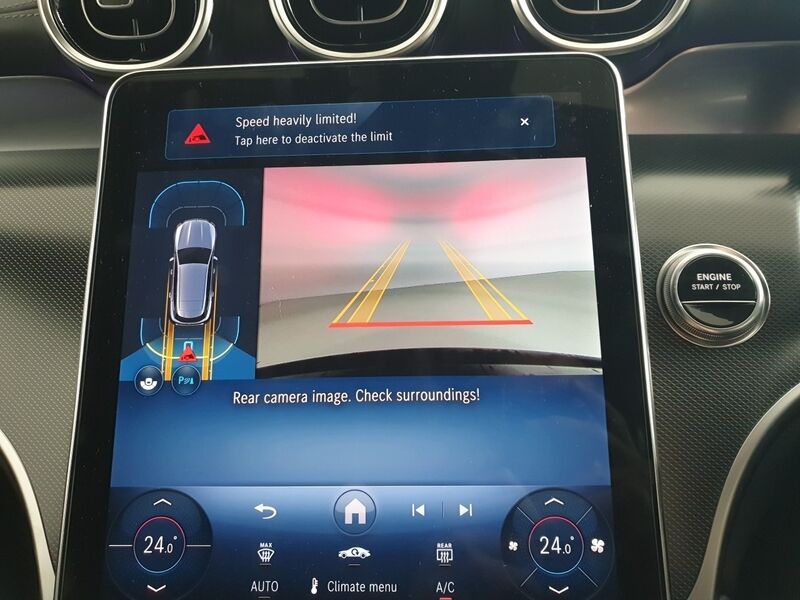 More views of Mercedes-Benz GLC