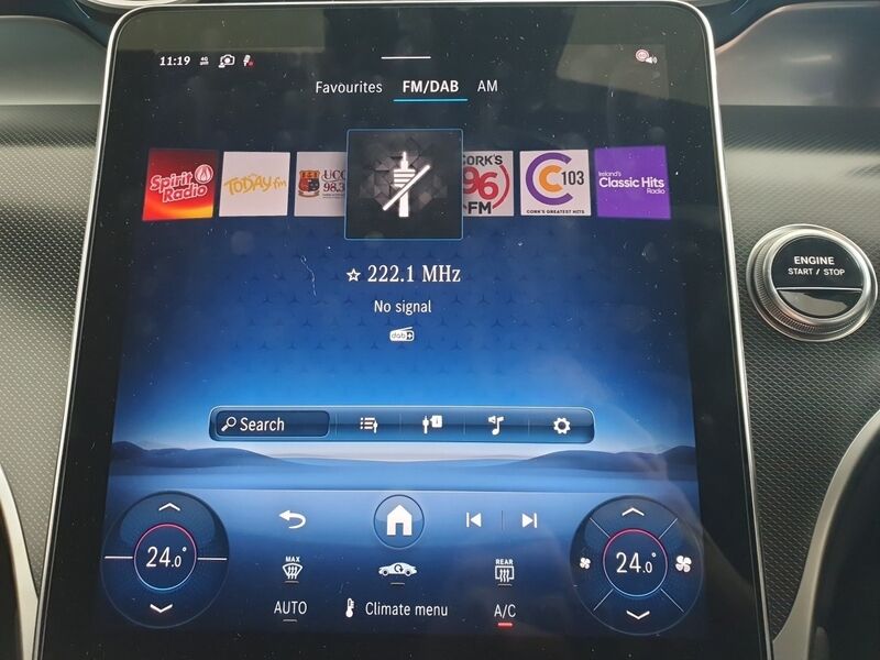 More views of Mercedes-Benz GLC