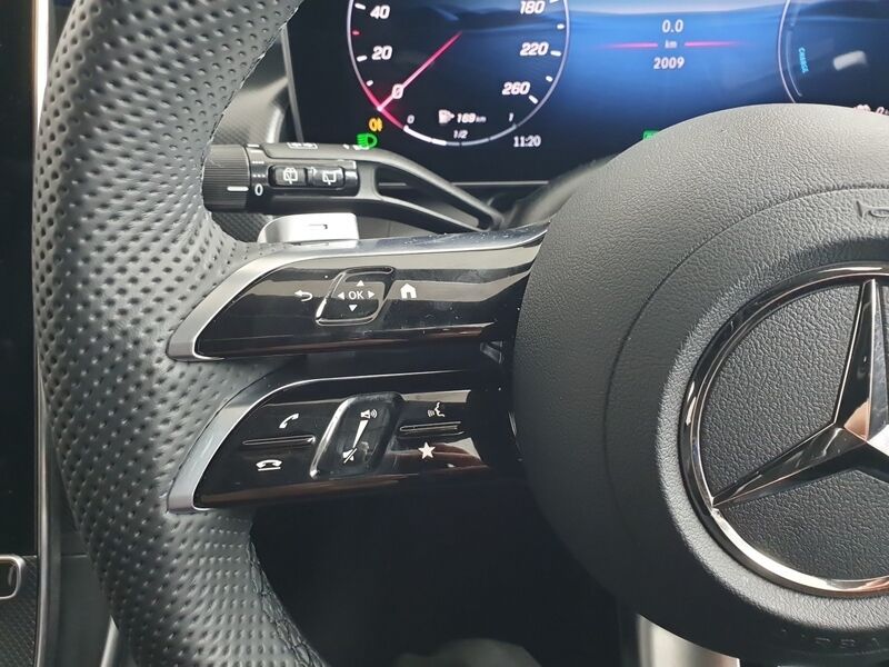 More views of Mercedes-Benz GLC