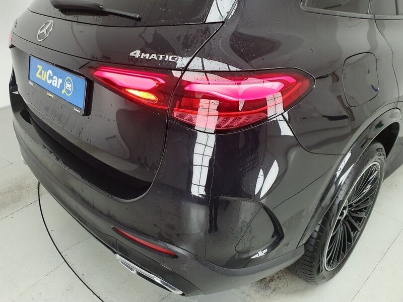 More views of Mercedes-Benz GLC