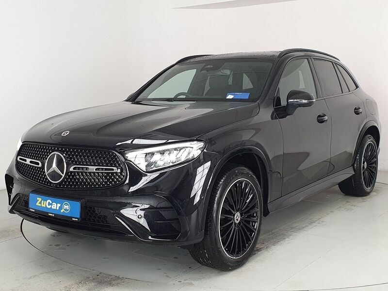 More views of Mercedes-Benz GLC