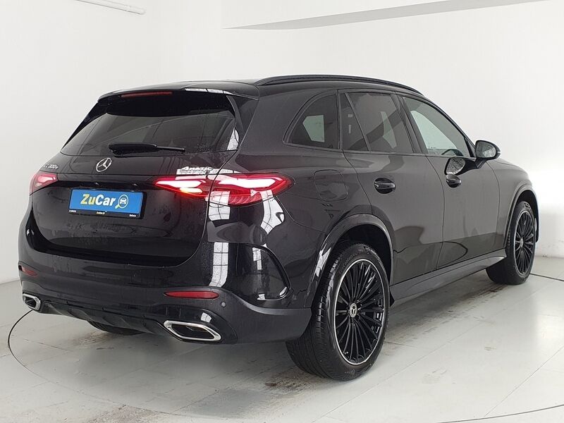 More views of Mercedes-Benz GLC