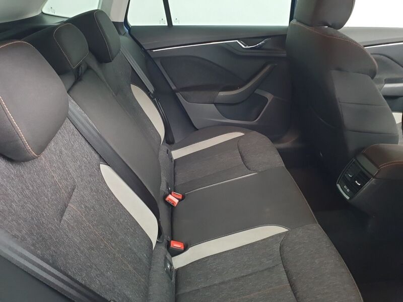 More views of Skoda Scala