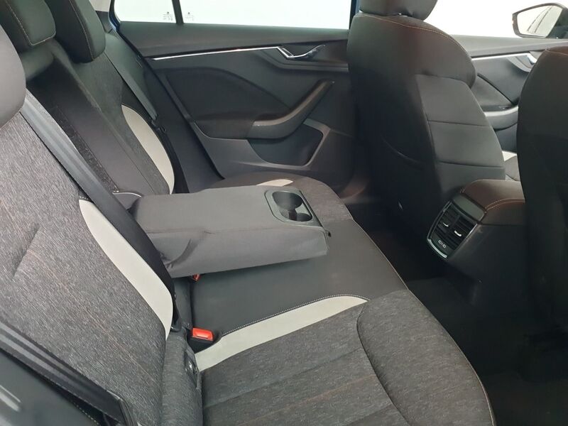 More views of Skoda Scala