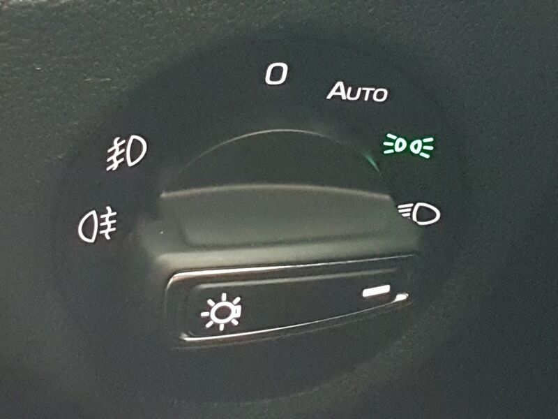 More views of Skoda Scala