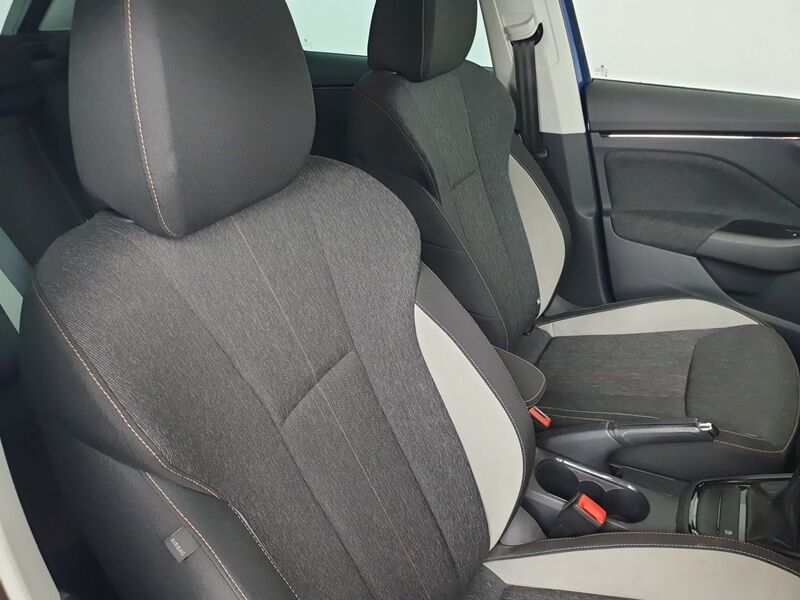 More views of Skoda Scala